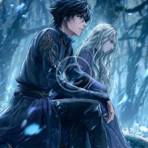 Forest of sorrow duo