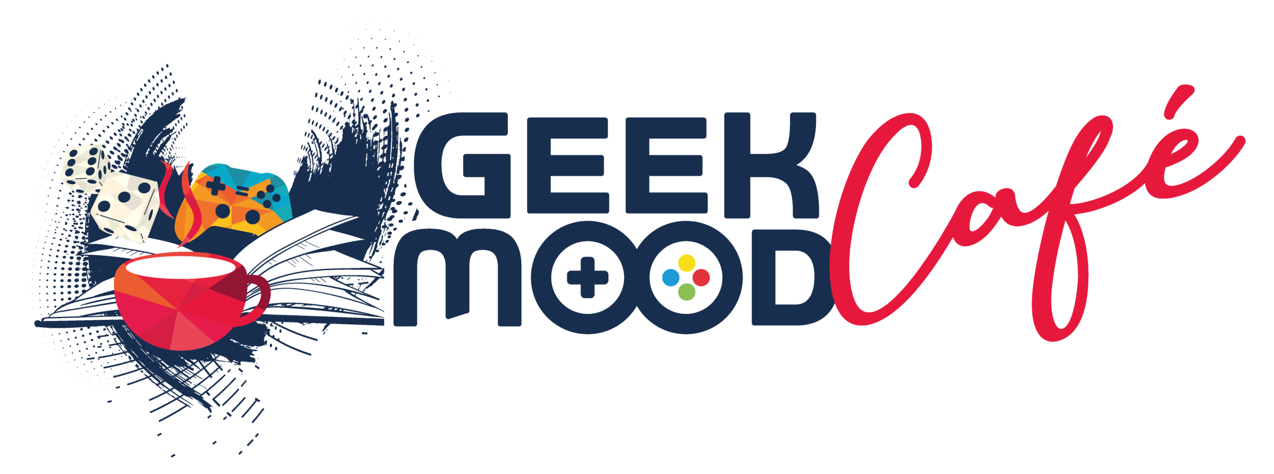 GeekMood Café